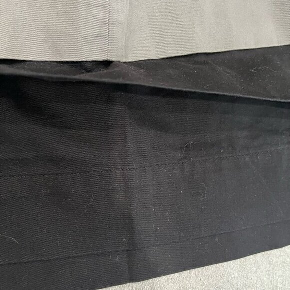 [W26]Set of 2 branded skirts- Pilcro Anthropologie and  Wilfred - Picture 8 of 12